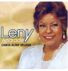 Leny Andrade - Leny Andrade Canta Altay Velloso