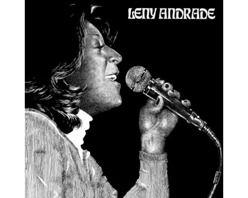 Leny Andrade - Leny Andrade