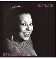 Leny Andrade - Luz Neon