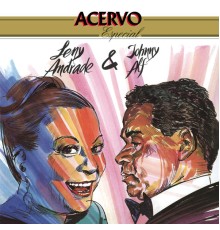 Leny Andrade & Johnny Alf - Acervo Especial - Leny Andrade & Johnny Alf
