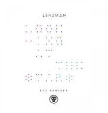 Lenzman - Looking at the Stars (The Remixes)
