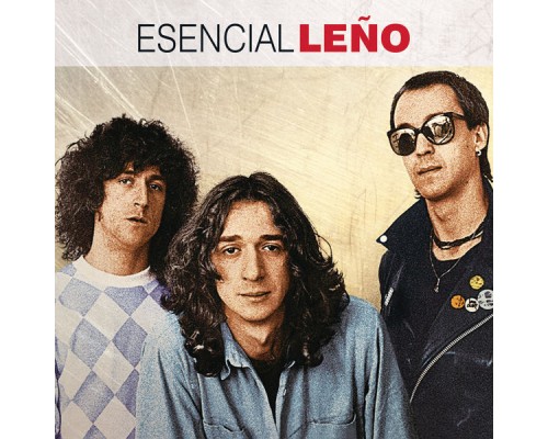 Leño - Esencial Leño