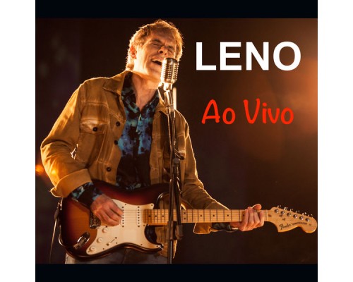 Leño - Leno Ao Vivo