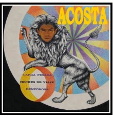 Leo Acosta - Acosta