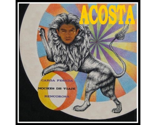 Leo Acosta - Acosta