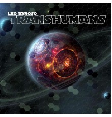 Leo Baroso - Transhumans (Original Mix)
