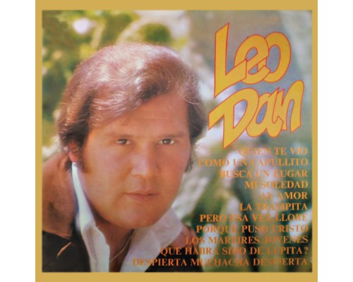 Leo Dan - Leo Dan