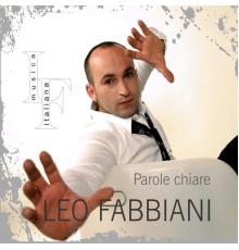 Leo Fabbiani - Parole Chiare