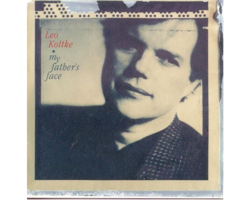 Leo Kottke - My Father's Face