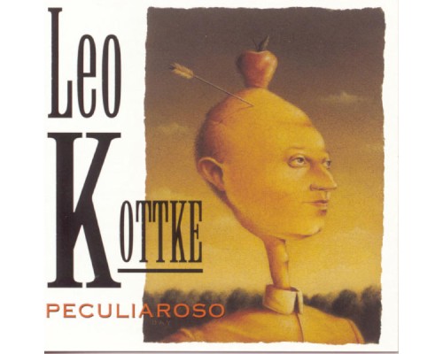 Leo Kottke - Peculiaroso