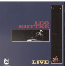 Leo Kottke - Leo Live