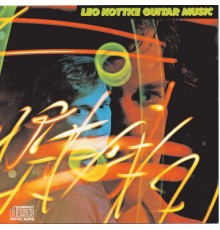 Leo Kottke - Guitar Music