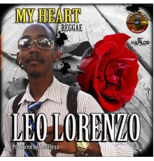 Leo Lorenzo - My Heart