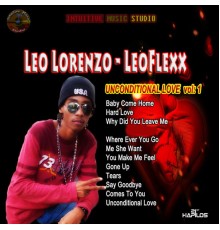 Leo Lorenzo - Unconditional Love|Vol. 1