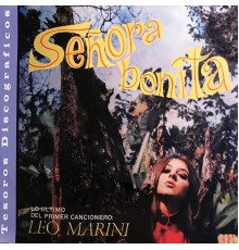 Leo Marini - Señora Bonita