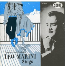 Leo Marini - Leo Marini Sings