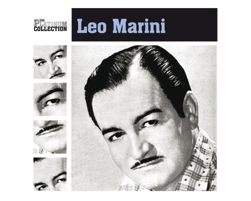 Leo Marini - The Platinum Collection