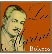 Leo Marini - Boleros