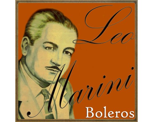 Leo Marini - Boleros