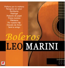 Leo Marini - Boleros Leo Marini