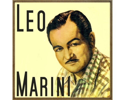 Leo Marini - Aquellos Ojos Verdes