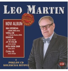 Leo Martin - Za Sva Vremena