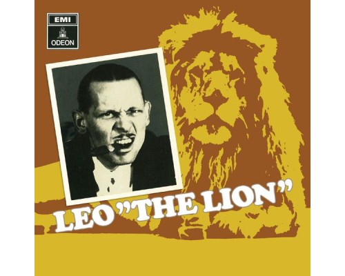 Leo Mathisen - Leo “The Lion”