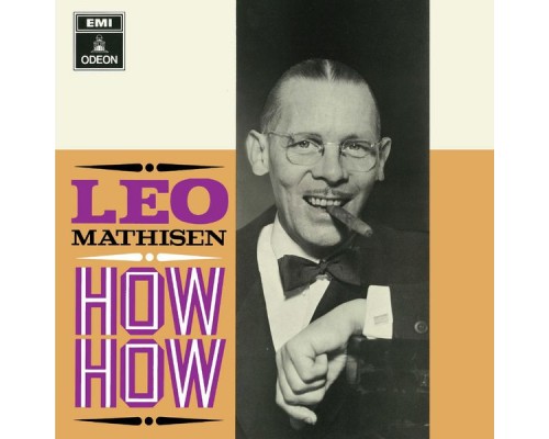 Leo Mathisen - How How (Remaster)