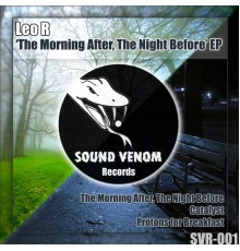 Leo R - The Morning After, The Night Before