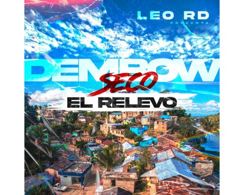 Leo RD - Dembow Seco