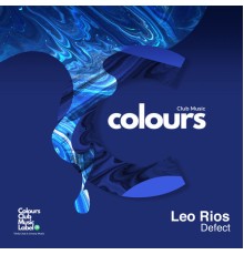 Leo Rios - Defect