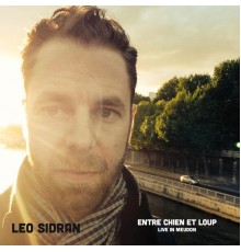 Leo Sidran - Entre chien et loup (Live in Meudon)