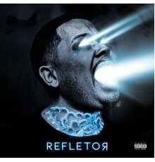 Leo Square - Refletor