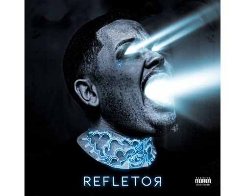 Leo Square - Refletor