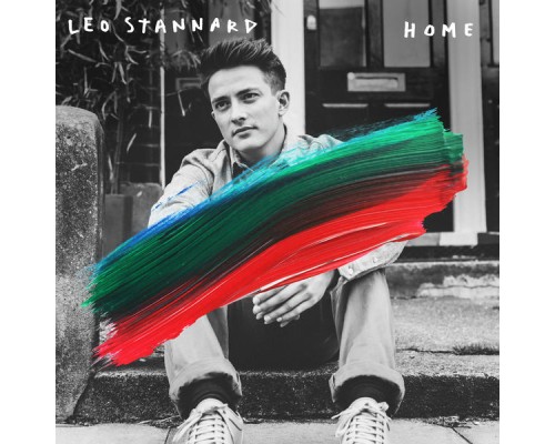 Leo Stannard - Home