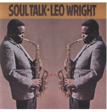 Leo Wright - Soul Talk