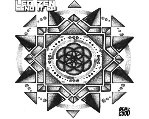 Leo Zen - Send It