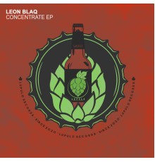 Leon Blaq - Concentrate