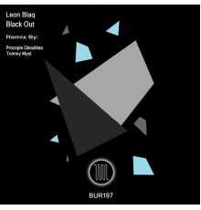 Leon Blaq - Black Out