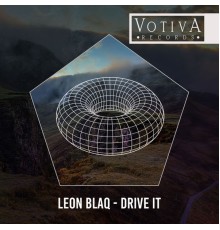 Leon Blaq - Drive It