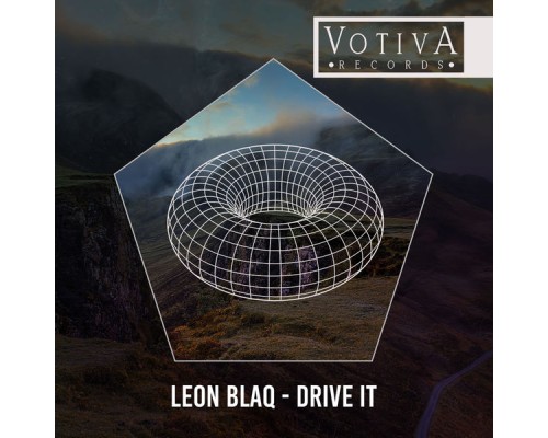 Leon Blaq - Drive It