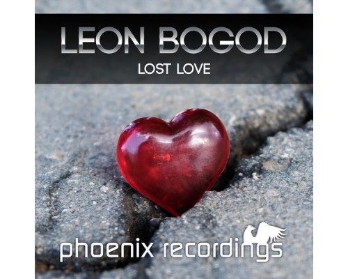 Leon Bogod - Lost Love