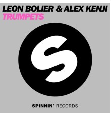 Leon Bolier & Alex Kenji - Trumpets