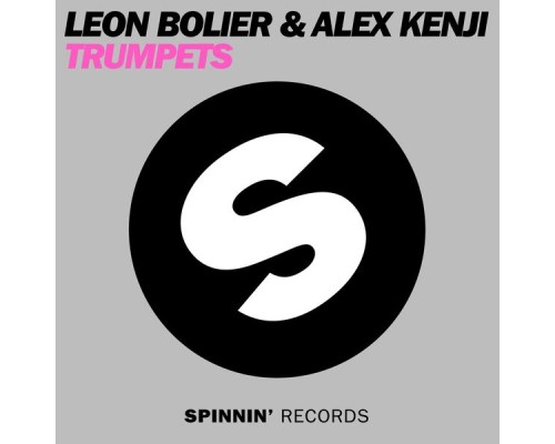 Leon Bolier & Alex Kenji - Trumpets