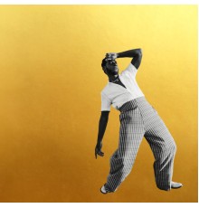 Leon Bridges - Gold-Diggers Sound