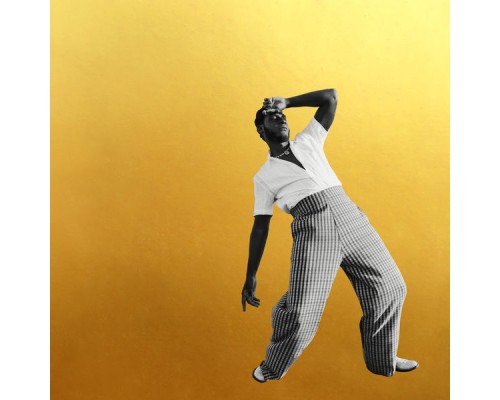 Leon Bridges - Gold-Diggers Sound  (Deluxe)