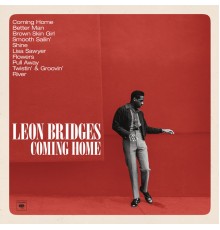 Leon Bridges - Coming Home  (Deluxe)