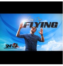 Leon Cox - Flying