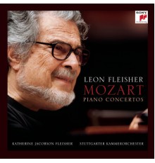 Leon Fleisher - Mozart: Piano Concertos Nos. 12, 7 & 23