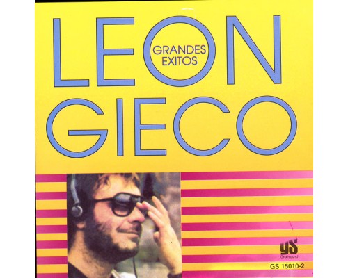 Leon Gieco - Grandes Exitos